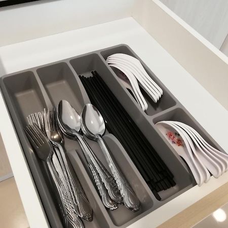 Puchong Cozy Sky.pod | 1-5pax | Walk dis IOI Mall Zewnętrze zdjęcie