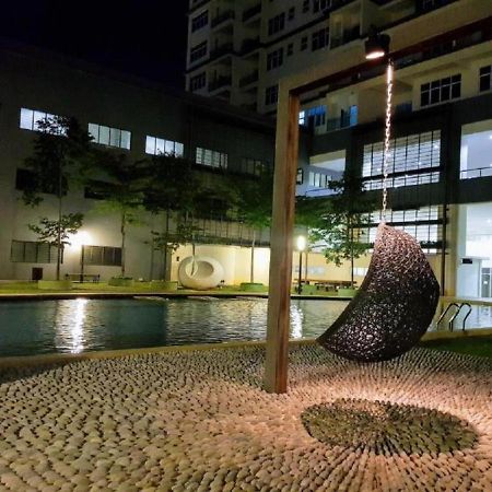 Puchong Cozy Sky.pod | 1-5pax | Walk dis IOI Mall Zewnętrze zdjęcie