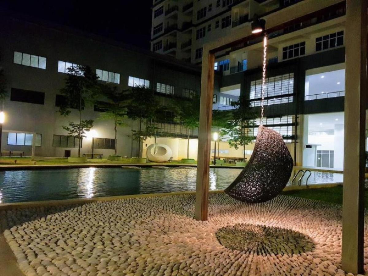 Puchong Cozy Sky.pod | 1-5pax | Walk dis IOI Mall Zewnętrze zdjęcie