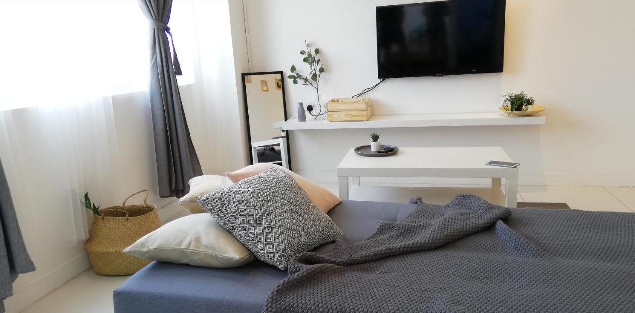 Puchong Cozy Sky.pod | 1-5pax | Walk dis IOI Mall Zewnętrze zdjęcie