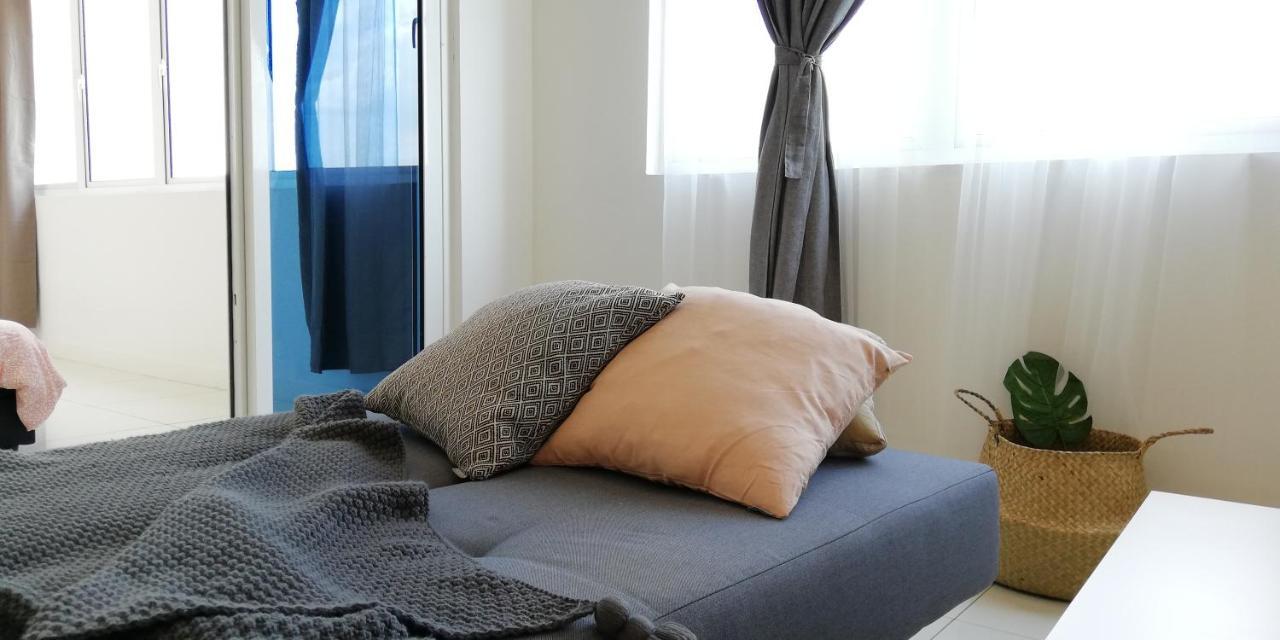 Puchong Cozy Sky.pod | 1-5pax | Walk dis IOI Mall Zewnętrze zdjęcie
