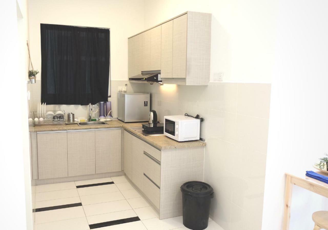 Puchong Cozy Sky.pod | 1-5pax | Walk dis IOI Mall Zewnętrze zdjęcie