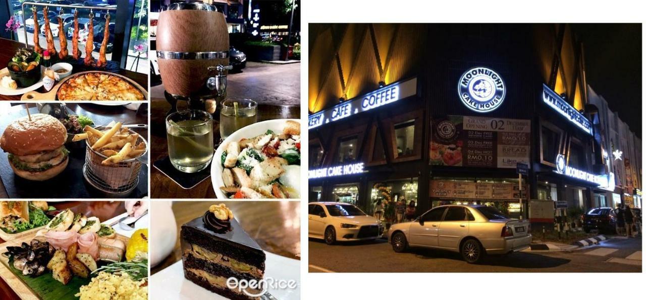 Puchong Cozy Sky.pod | 1-5pax | Walk dis IOI Mall Zewnętrze zdjęcie