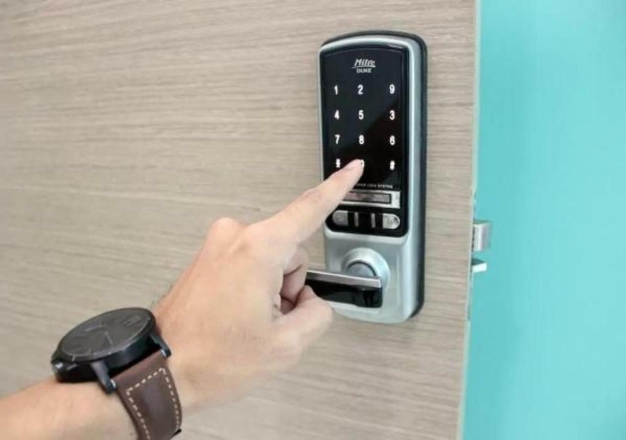 Puchong Cozy Sky.pod | 1-5pax | Walk dis IOI Mall Zewnętrze zdjęcie